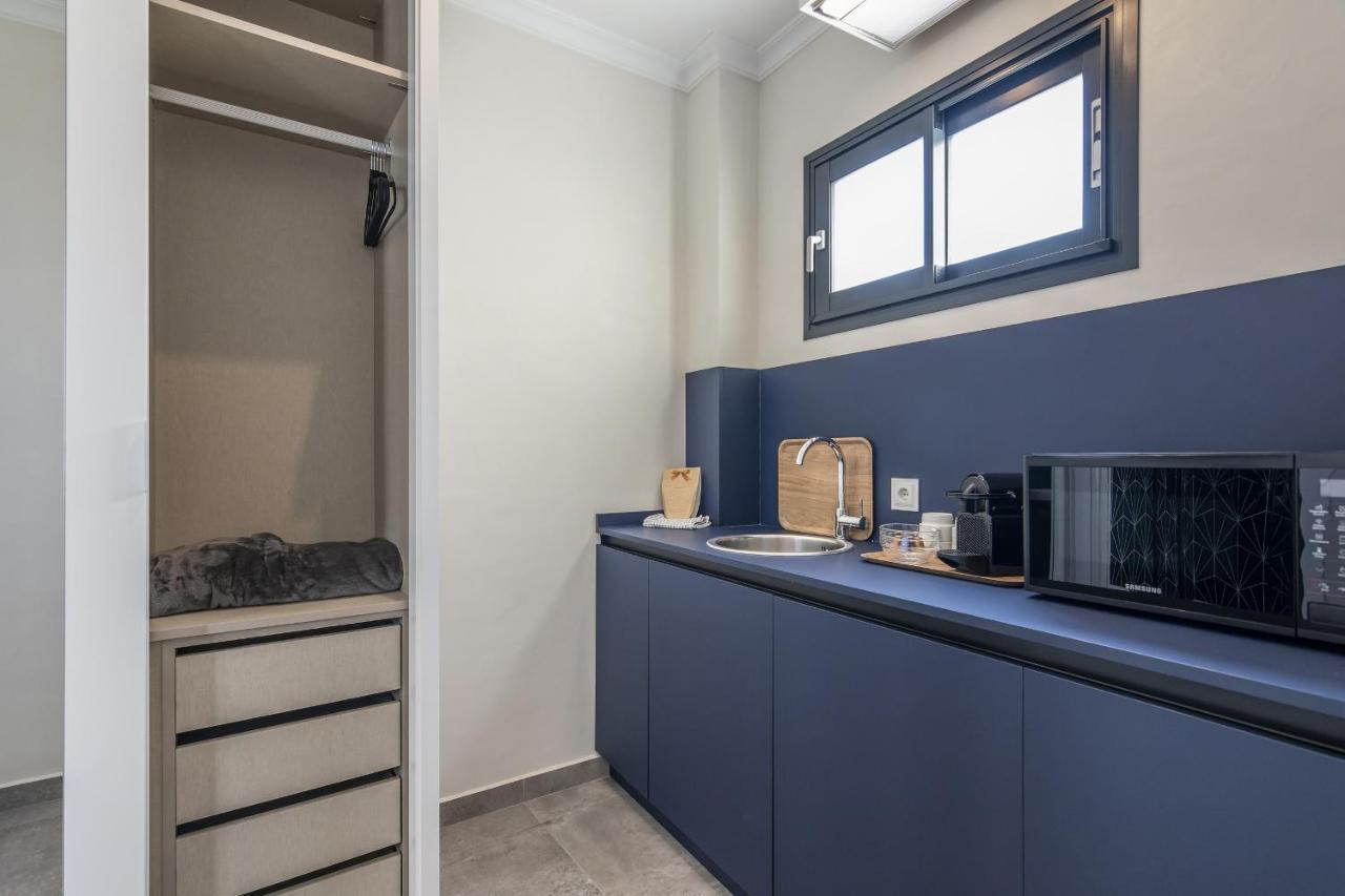 Trajano Premium Estudios By H Ayamonte Exterior foto