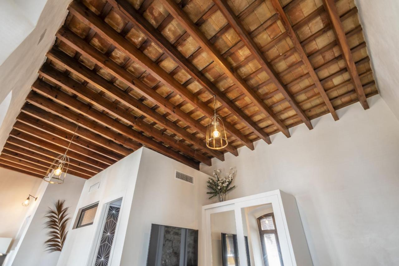 Trajano Premium Estudios By H Ayamonte Exterior foto