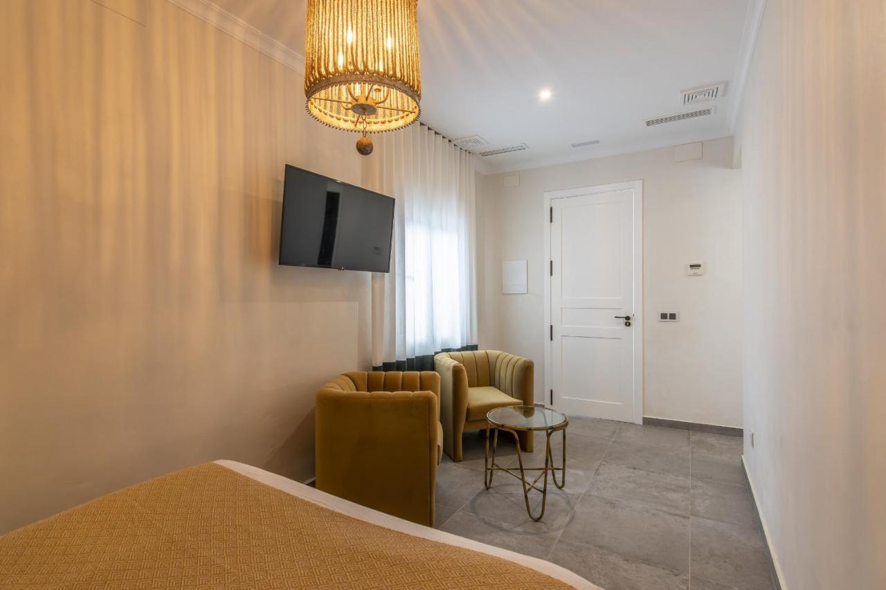 Trajano Premium Estudios By H Ayamonte Exterior foto